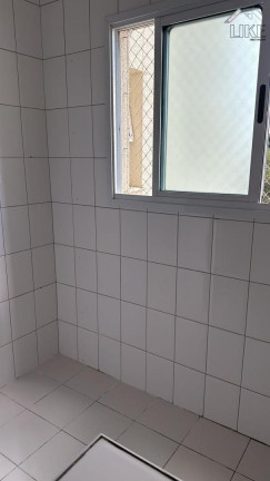 Imagem Imóvel com 3 Quartos para Alugar, 78 m² em Jardim Satélite - São José Dos Campos