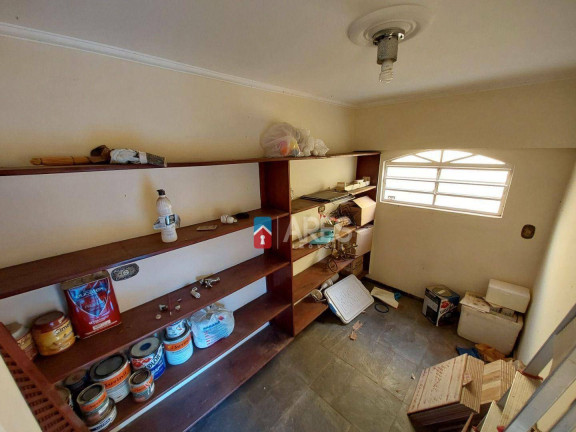 Imagem Casa com 5 Quartos à Venda, 275 m² em Jardim Bela Vista - Americana Imagem Casa com 5 Quartos à Venda, 275 m² em Jardim Bela Vista - Americana