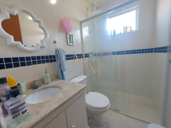 Imagem Casa com 3 Quartos à Venda, 129 m² em Macuco - Santos Imagem Casa com 3 Quartos à Venda, 129 m² em Macuco - Santos