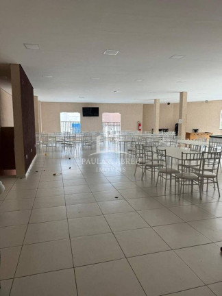 Imagem Ponto Comercial à Venda, 667 m² em Parque São Vicente - Mauá Imagem Ponto Comercial à Venda, 667 m² em Parque São Vicente - Mauá
