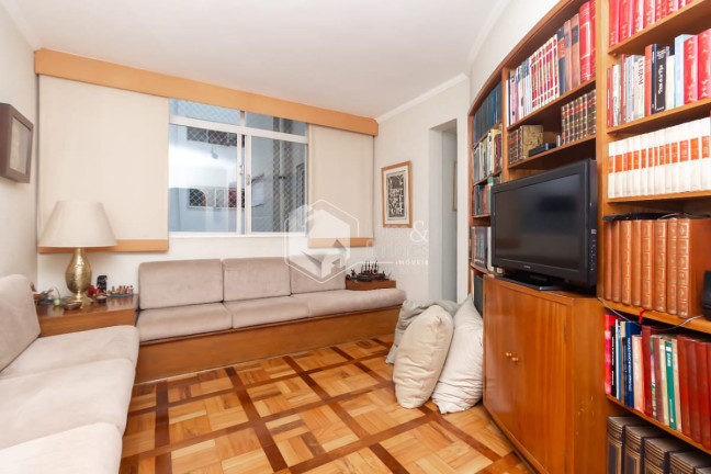 Imagem Apartamento com 3 Quartos à Venda, 212 m² em Jardim Paulista - São Paulo Imagem Apartamento com 3 Quartos à Venda, 212 m² em Jardim Paulista - São Paulo