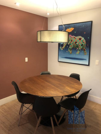 Imagem Apartamento com 4 Quartos à Venda, 132 m² em Campo Belo - São Paulo Imagem Apartamento com 4 Quartos à Venda, 132 m² em Campo Belo - São Paulo