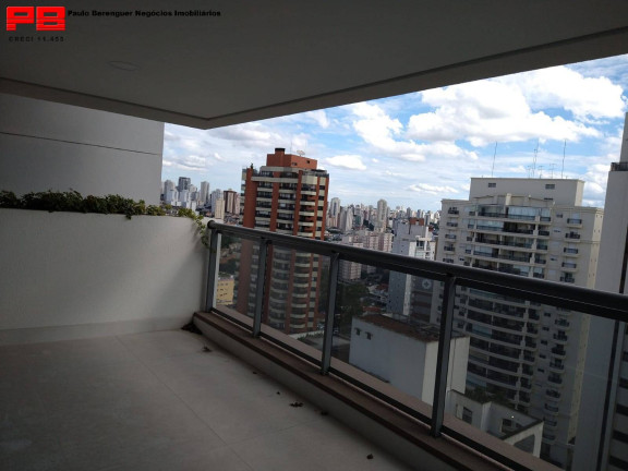 Imagem Apartamento com 3 Quartos à Venda, 165 m² em Chácara Klabin - São Paulo Imagem Apartamento com 3 Quartos à Venda, 165 m² em Chácara Klabin - São Paulo