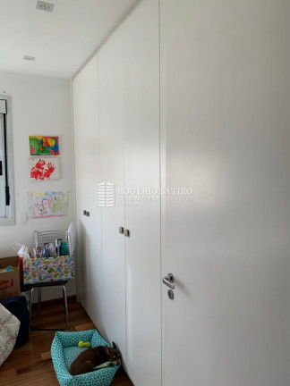 Imagem Apartamento com 3 Quartos à Venda, 141 m² em Vila Mariana - São Paulo