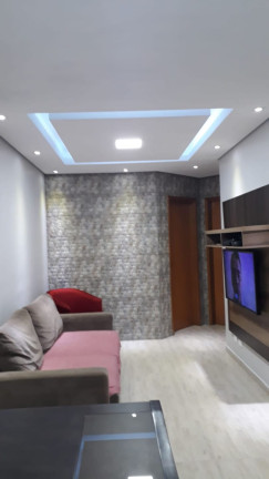 Imagem Cobertura com 2 Quartos à Venda, 110 m² em Vila Pires - Santo André