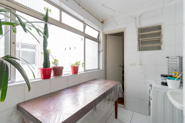 Imagem Apartamento com 2 Quartos à Venda, 100 m² em Vila Clementino - São Paulo Imagem Apartamento com 2 Quartos à Venda, 100 m² em Vila Clementino - São Paulo