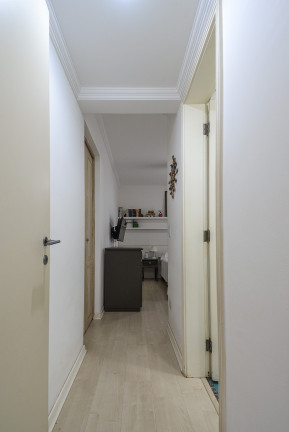 Imagem Apartamento com 3 Quartos à Venda, 134 m² em Real Parque - São Paulo