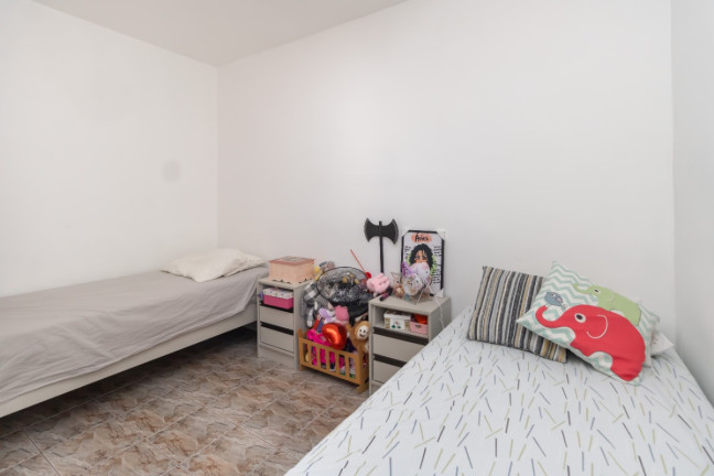 Imagem Apartamento com 2 Quartos à Venda, 74 m² em Lauzane Paulista - São Paulo