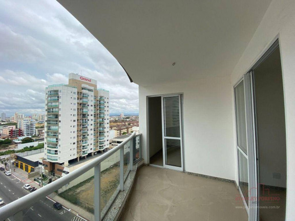 Imagem Apartamento com 3 Quartos à Venda, 70 m² em Praia De Itaparica - Vila Velha