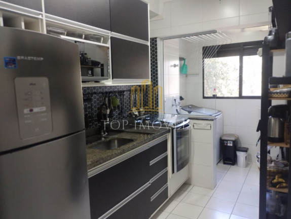 Imagem Apartamento com 2 Quartos à Venda, 61 m² em Jardim América - São José Dos Campos Imagem Apartamento com 2 Quartos à Venda, 61 m² em Jardim América - São José Dos Campos