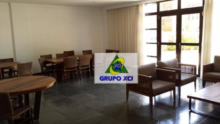 Imagem Apartamento com 3 Quartos à Venda, 119 m² em Cambuí - Campinas Imagem Apartamento com 3 Quartos à Venda, 119 m² em Cambuí - Campinas
