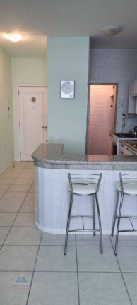 Imagem Apartamento com 2 Quartos para Temporada, 60 m² em Jurerê - Florianópolis Imagem Apartamento com 2 Quartos para Temporada, 60 m² em Jurerê - Florianópolis