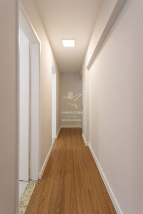 Imagem Apartamento com 1 Quarto à Venda, 38 m² em Bela Vista - São Paulo Imagem Apartamento com 1 Quarto à Venda, 38 m² em Bela Vista - São Paulo
