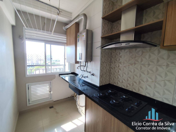 Imagem Apartamento com 2 Quartos à Venda, 63 m² em Marapé - Santos