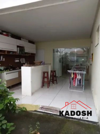 Imagem Casa com 2 Quartos para Alugar, 200 m² em Chaparral - Humildes