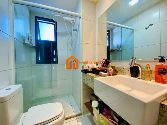 Imagem Apartamento com 2 Quartos à Venda, em Engenheiro Luciano Cavalcante - Fortaleza Imagem Apartamento com 2 Quartos à Venda, em Engenheiro Luciano Cavalcante - Fortaleza