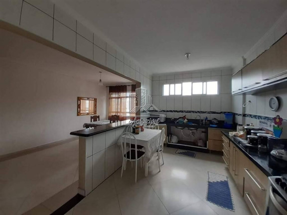 Imagem Apartamento com 3 Quartos à Venda, 146 m² em Boqueirão - Praia Grande