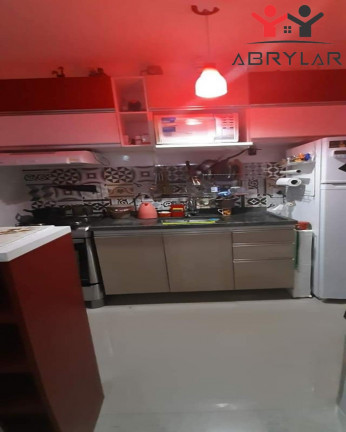 Imagem Imóvel com 2 Quartos à Venda, 49 m² em Nova Cidade Jardim - Jundiaí