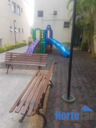 Imagem Apartamento com 2 Quartos à Venda, 49 m² em Vila Guilherme - São Paulo