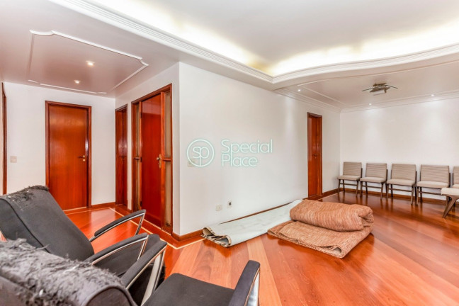 Imagem Apartamento com 4 Quartos à Venda, 272 m² em Perdizes - São Paulo