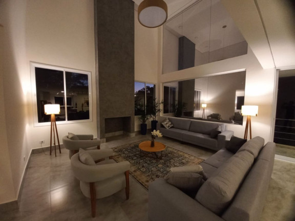 Imagem Casa com 5 Quartos à Venda, 500 m² em Condomínio Porto Atibaia - Atibaia Imagem Casa com 5 Quartos à Venda, 500 m² em Condomínio Porto Atibaia - Atibaia