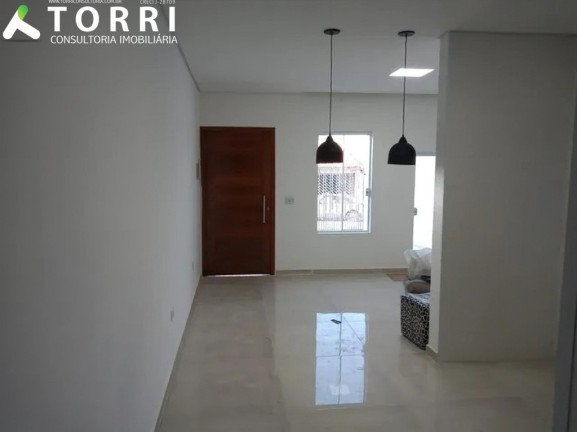Imagem Casa com 2 Quartos à Venda, 70 m² em Jardim Gutierres - Sorocaba Imagem Casa com 2 Quartos à Venda, 70 m² em Jardim Gutierres - Sorocaba