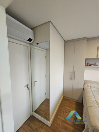 Imagem Apartamento com 2 Quartos à Venda, 72 m² em Tatuapé - São Paulo