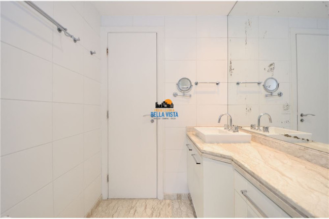 Imagem Apartamento com 3 Quartos à Venda,  em Morumbi - São Paulo
