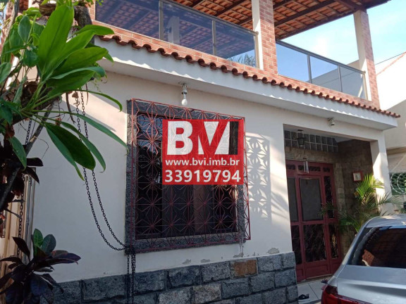 Imagem Casa com 4 Quartos à Venda, 60 m² em Penha - Rio De Janeiro Imagem Casa com 4 Quartos à Venda, 60 m² em Penha - Rio De Janeiro