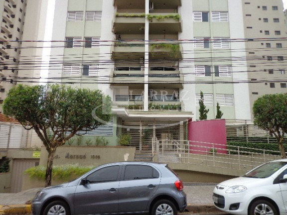Imagem Imóvel com 3 Quartos à Venda, 139 m² em Centro - Ribeirão Preto Imagem Imóvel com 3 Quartos à Venda, 139 m² em Centro - Ribeirão Preto