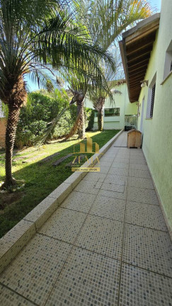 Imagem Casa com 4 Quartos à Venda, 327 m² em Parque Santa Rosa - Suzano