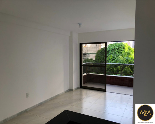 Imagem Apartamento com 3 Quartos à Venda, 89 m² em Tambaú - João Pessoa Imagem Apartamento com 3 Quartos à Venda, 89 m² em Tambaú - João Pessoa