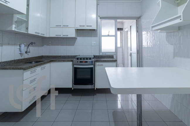 Imagem Apartamento com 3 Quartos à Venda, 105 m² em Santa Cecília - São Paulo