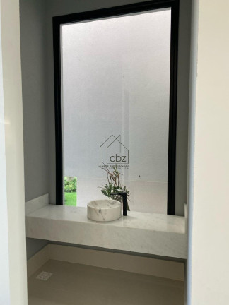 Imagem Casa com 4 Quartos à Venda, 440 m² em Residencial Dos Lagos - Itupeva
