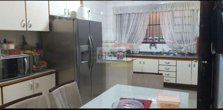 Imagem Casa com 3 Quartos à Venda, 200 m² em Vila Dom Pedro Ii - São Paulo Imagem Casa com 3 Quartos à Venda, 200 m² em Vila Dom Pedro Ii - São Paulo