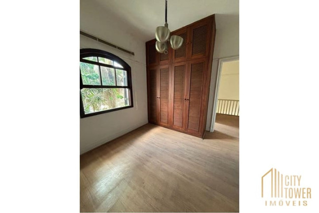 Imagem Casa com 4 Quartos à Venda, 335 m² em Aclimação - São Paulo Imagem Casa com 4 Quartos à Venda, 335 m² em Aclimação - São Paulo