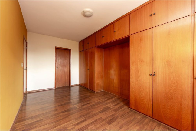 Imagem Apartamento com 3 Quartos à Venda, 123 m² em Perdizes - São Paulo