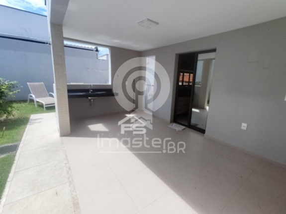 Imagem Casa com 4 Quartos para Alugar, 215 m² em Lagoinha - Eusébio