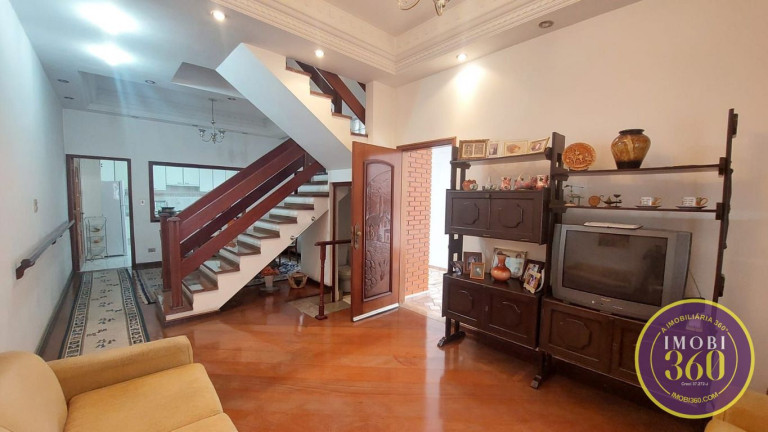 Imagem Sobrado com 4 Quartos à Venda, 260 m² em Alto Da Moóca - São Paulo Imagem Sobrado com 4 Quartos à Venda, 260 m² em Alto Da Moóca - São Paulo