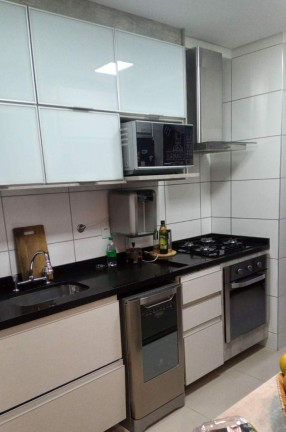 Imagem Apartamento com 3 Quartos à Venda, 92 m² em Morumbi - São Paulo Imagem Apartamento com 3 Quartos à Venda, 92 m² em Morumbi - São Paulo