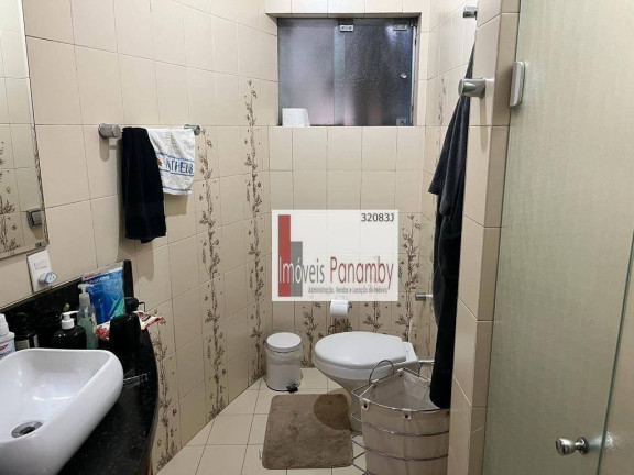 Imagem Casa com 4 Quartos à Venda, 400 m² em Jardim Prudência - São Paulo Imagem Casa com 4 Quartos à Venda, 400 m² em Jardim Prudência - São Paulo