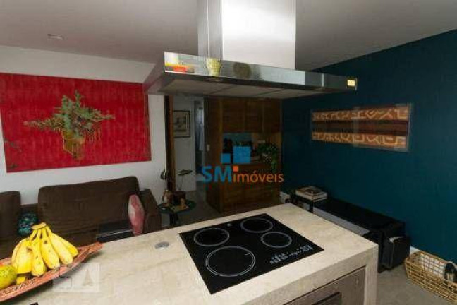 Imagem Apartamento com 2 Quartos à Venda, 67 m² em Vila Gumercindo - São Paulo