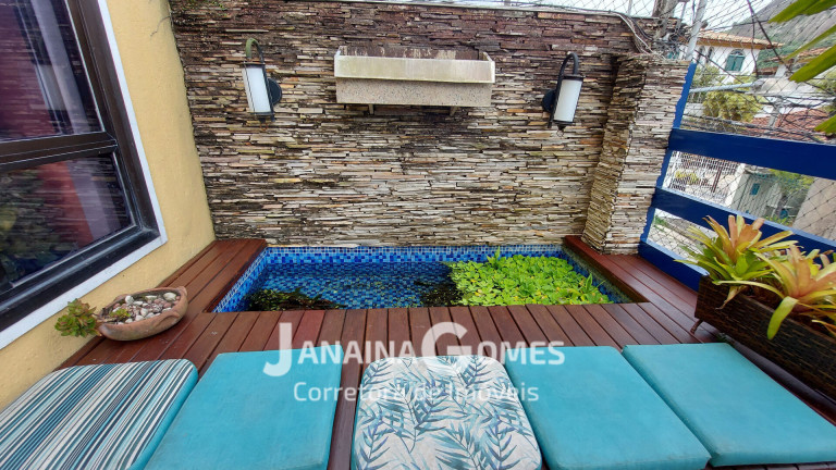 Imagem Casa com 4 Quartos à Venda, 300 m² em São Francisco - Niterói Imagem Casa com 4 Quartos à Venda, 300 m² em São Francisco - Niterói