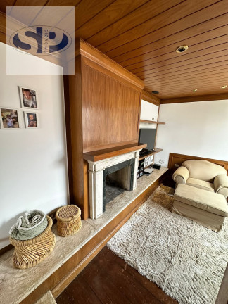 Imagem Apartamento à Venda, 340 m² em Vila Gomes Cardim - São Paulo