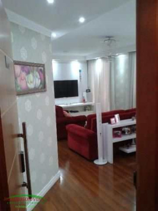 Imagem Apartamento com 3 Quartos à Venda, 127 m² em Centro - Guarulhos Imagem Apartamento com 3 Quartos à Venda, 127 m² em Centro - Guarulhos