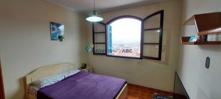 Imagem Sobrado com 3 Quartos à Venda,  em Nova Petrópolis - São Bernardo Do Campo