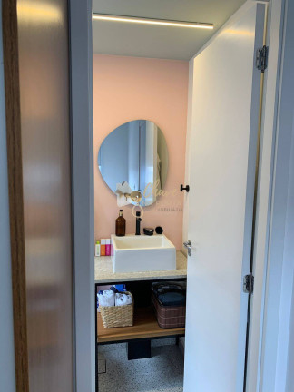 Imagem Apartamento com 1 Quarto à Venda, 27 m² em Parque Maria Helena - São Paulo Imagem Apartamento com 1 Quarto à Venda, 27 m² em Parque Maria Helena - São Paulo