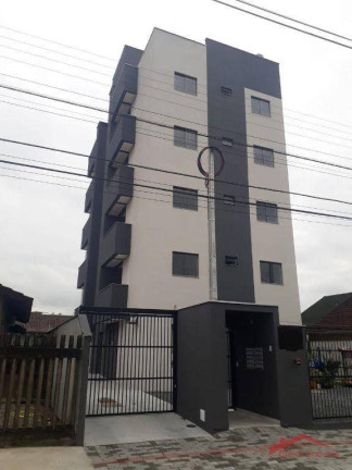 Imagem Apartamento com 2 Quartos à Venda, 55 m² em Jardim Iririú - Joinville Imagem Apartamento com 2 Quartos à Venda, 55 m² em Jardim Iririú - Joinville