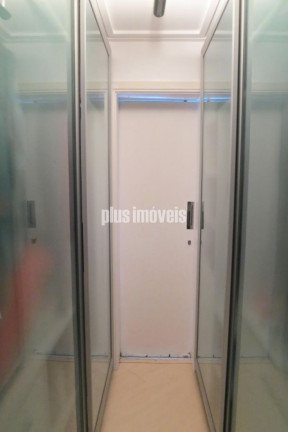 Imagem Apartamento com 3 Quartos à Venda, 129 m² em Panamby - São Paulo Imagem Apartamento com 3 Quartos à Venda, 129 m² em Panamby - São Paulo