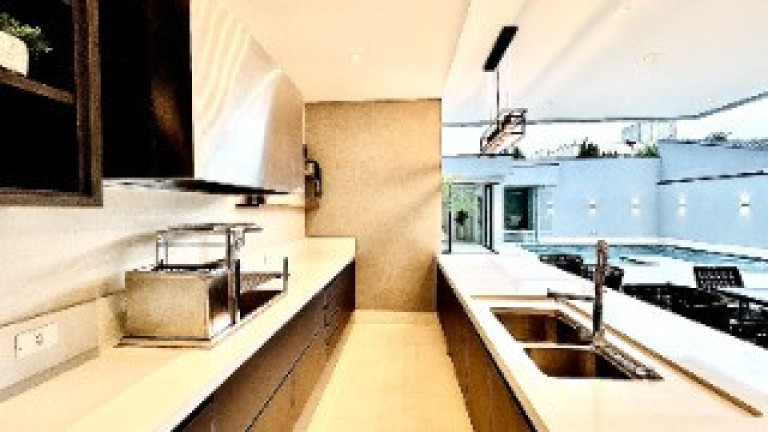 Imagem Casa com 5 Quartos à Venda, 490 m² em Jardim Acapulco - Guarujá